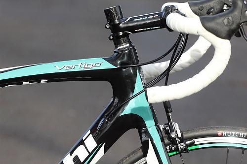 Bianchi discount vertigo price